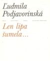 Len lipa umela