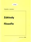 Zklady filozofie