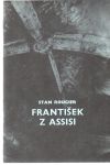 Frantiek z Assisi