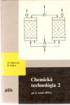 Chemick technolgia 2.