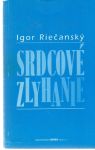 Srdcov zlyhanie