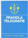 Pravidla telegrafie