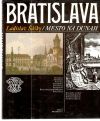 Bratislava - mesto na Dunaji