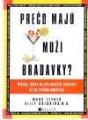 Preo mui maj bradavky?