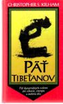 P Tibeanov