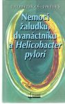 Nemoci aludku, dvanctnku a Helicobacter pylori