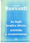 Za lep kvalitu ivota - artritida a reumatismus