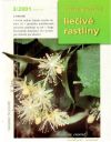 Lieiv rastliny 3/2001