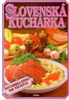 Slovensk kuchrka