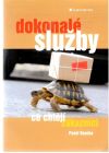 Dokonal sluby - co chtj zkaznci