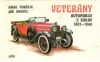 Veterny - automobily z rokov 1885-1940