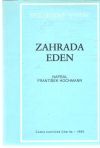 Zahrada Eden