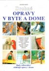 Drobn opravy v byte a dome