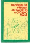 Racionlna vroba jahacieho a ovieho msa