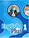 English plus 1. - students book