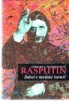 Rasputin - bel v mnisk kutn?